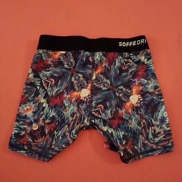 Soffe Booty Shorts and Tank - Picture 3 of 5